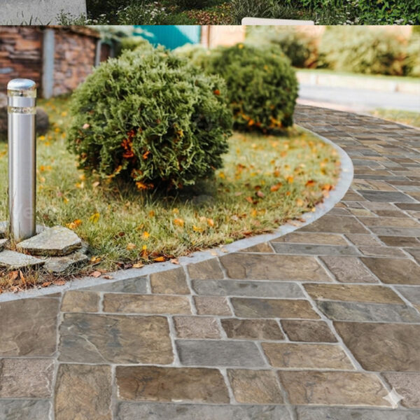 MAER NATURAL MATE 45x45 1