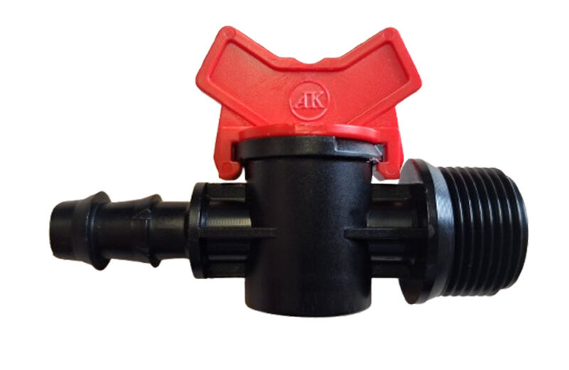 Slavina rebrasta SN (navoj 3 4 drip)