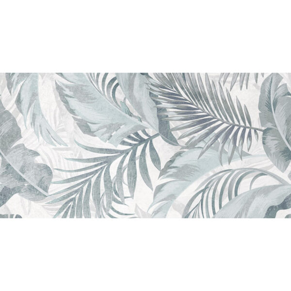 DECOR GARDEN GREEN 30x60