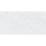 one white 30x60 superceramica
