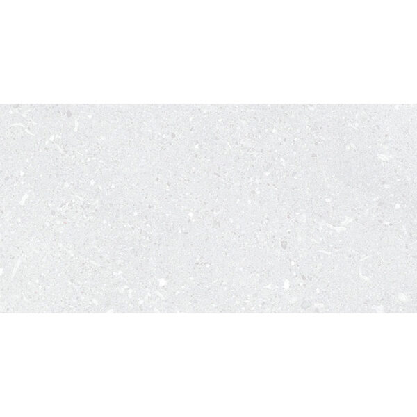 one white 30x60 superceramica