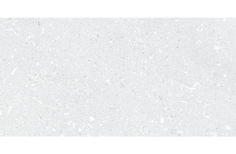 one white 30x60 superceramica