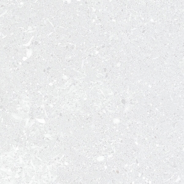 one white 45x45 superceramica