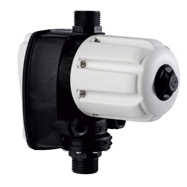 Brio TANK (prekidač protoka i pritiska sa hidrofoskom posudom 0,4L) 1