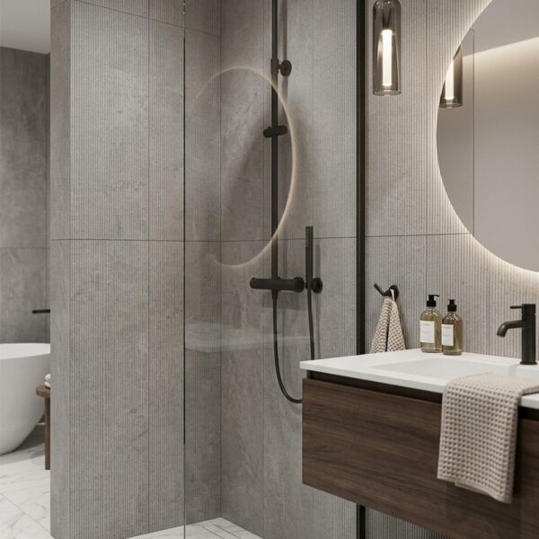 Amazing Avorio Roccia 60x120 1