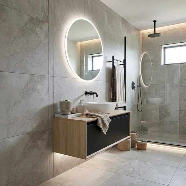 Antique Aurea Bianco Navona 60x60 1