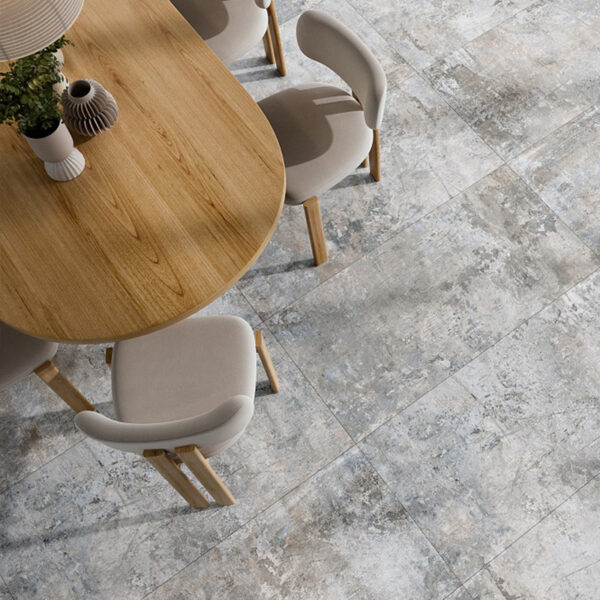 BRERA Gray Mate 60x120 1