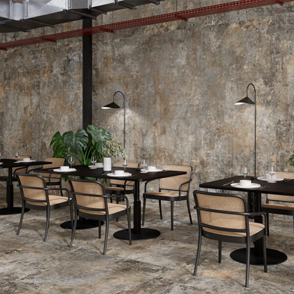 BRERA Oxyd Mate 60x120 1